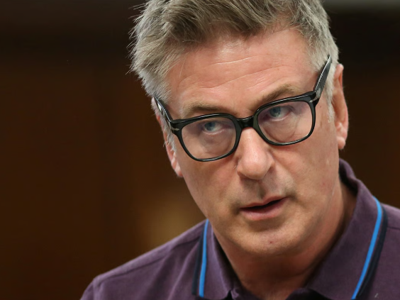 'Rust' shooting: Alec Baldwin reveals suicidal thoughts after charges were filed a second time