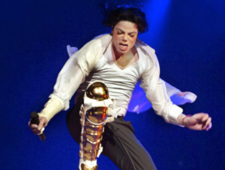 Abu Dhabi to host Michael Jackson tribute show