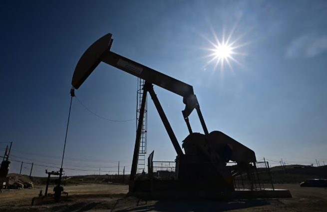 Kuwait oil price up to $72.79 pb