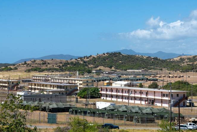 UK pays Guantanamo detainee ‘substantial’ compensation over US torture questions