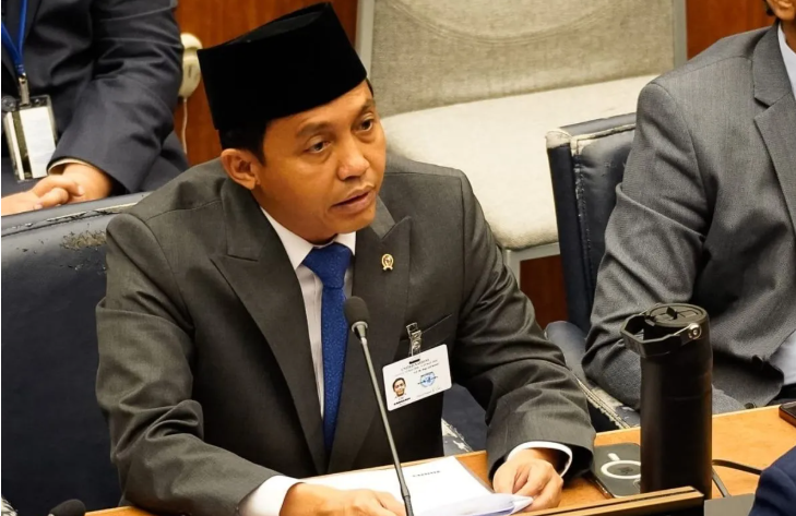 Indonesia urges global mangrove action at UN Forum on Forests