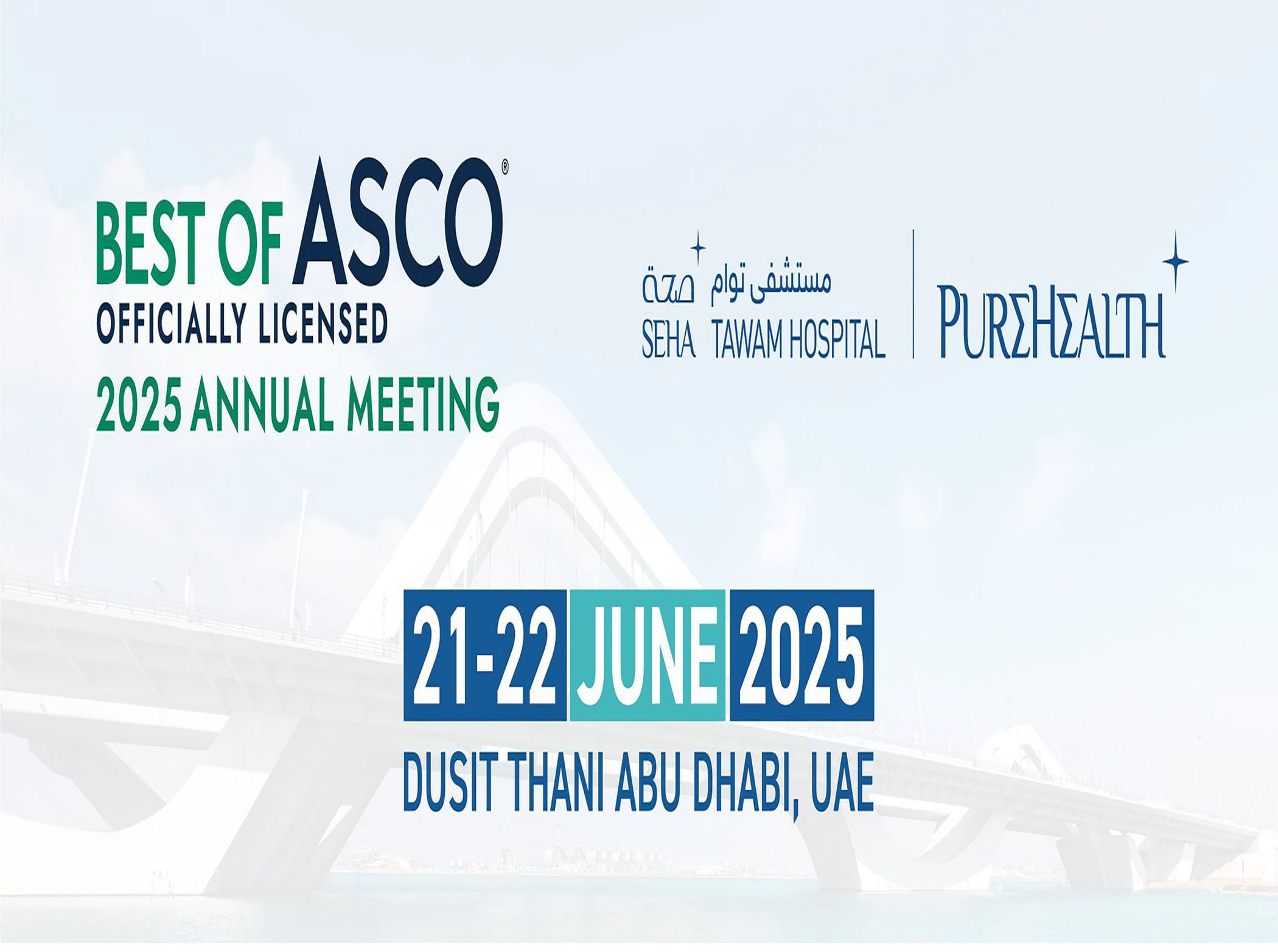 Best of ASCO UAE Conference 2025 highlights latest cancer diagnostic updates