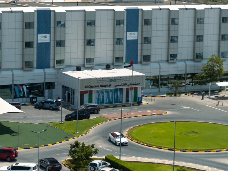 Al Qassimi Hospital uses 'enVast' to treat acute heart attack