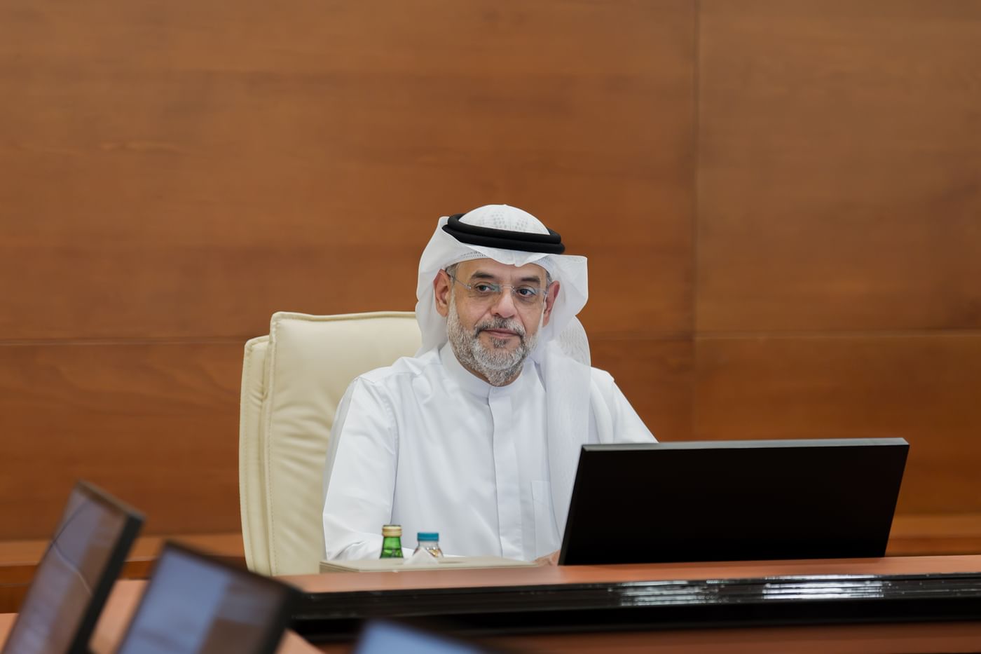 Sharjah Police Sciences Academy Board approves opening of admissions, registration