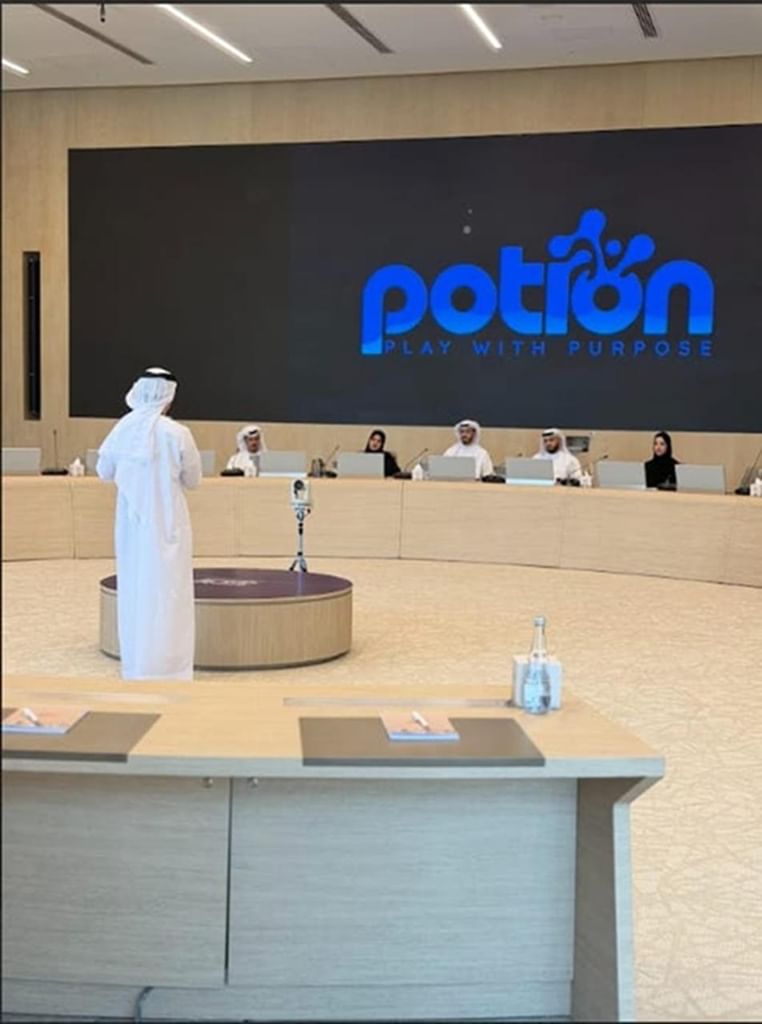 Athar+ announces 15 social winners of ‘Impact Makers Challenge | AED1 Million Grant’