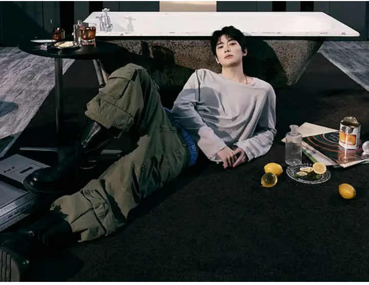 Jaehyun of NCT purchases Cheongdam-dong house worth $3.3 million