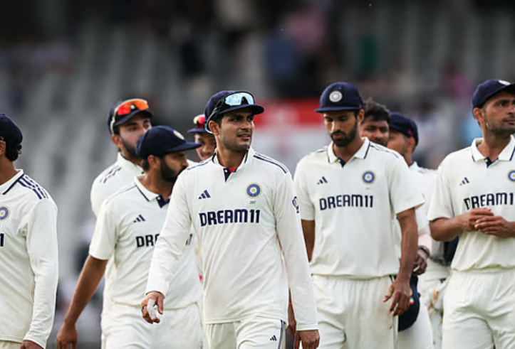 Can India save the fourth Test at Old Trafford against England?