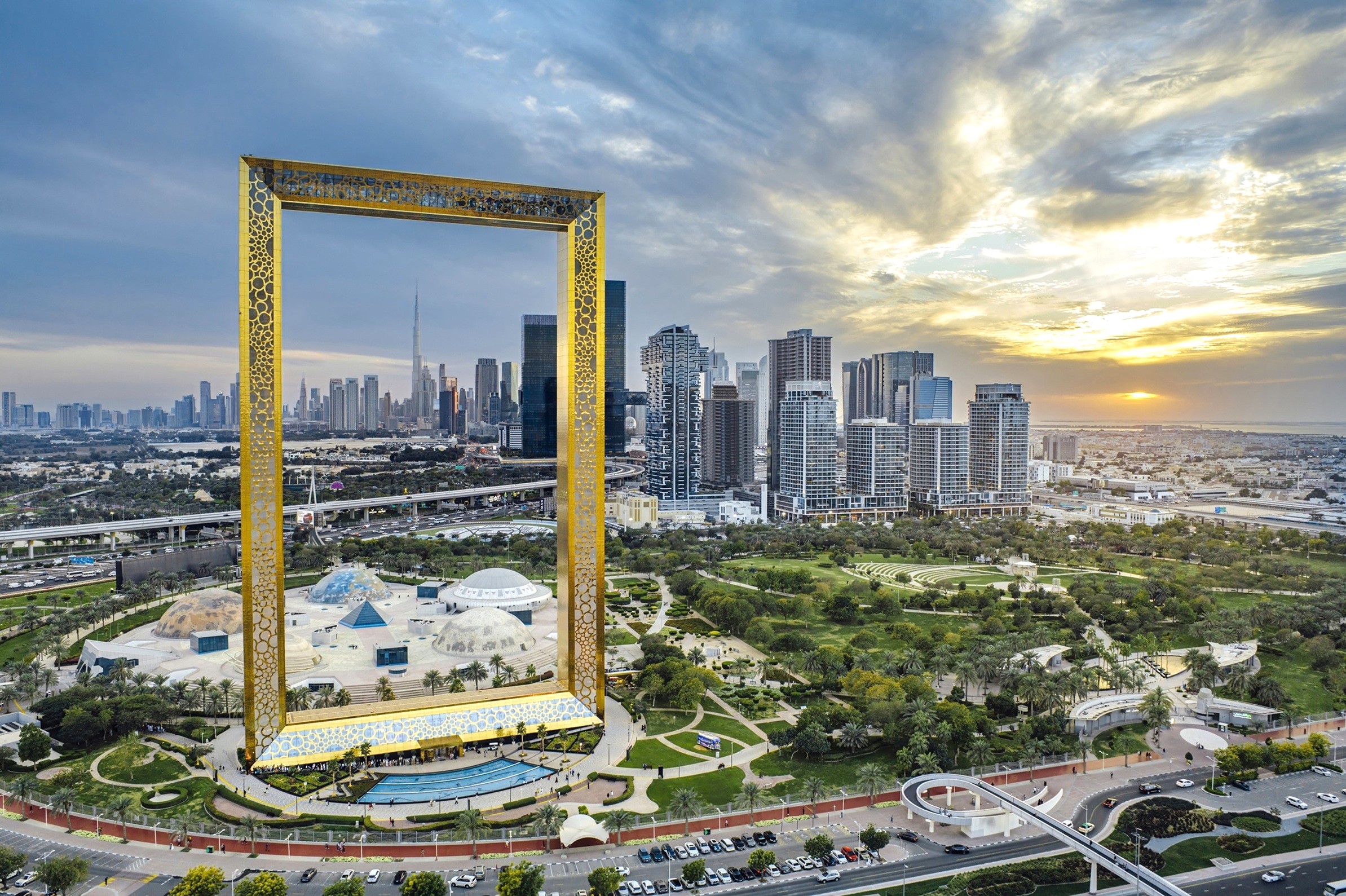 AI guides new generation of Dubai property buyers
