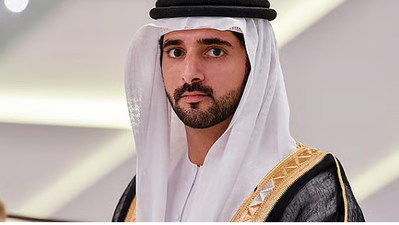 Dubai's GDP records 5.3% growth reaching Dh113.8 billion in third quarter of 2025