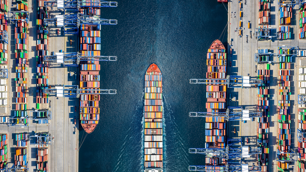 Global Trade & Supply Chain Summit to Discuss Innovating in an Era of Shocks and Shifts