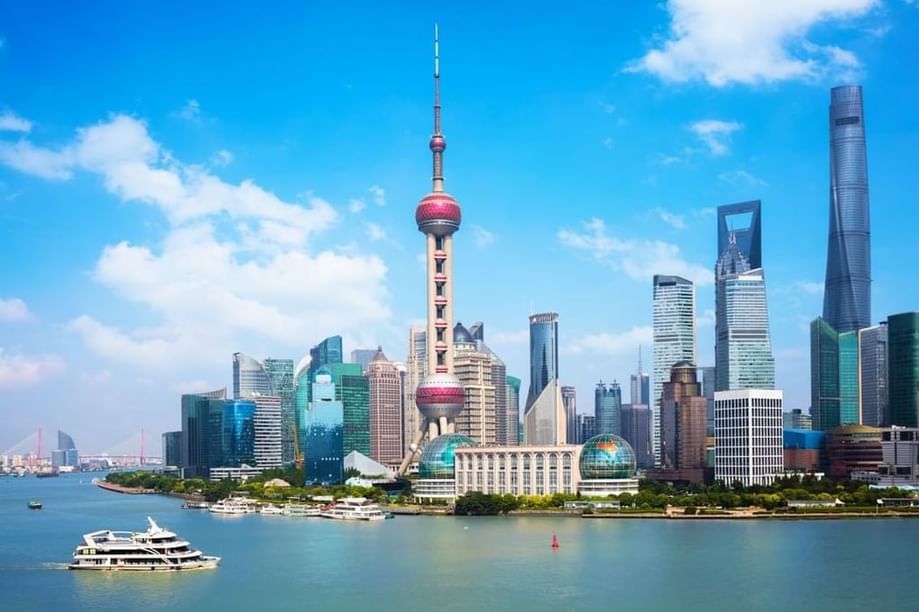 China's service trade grows in Q1