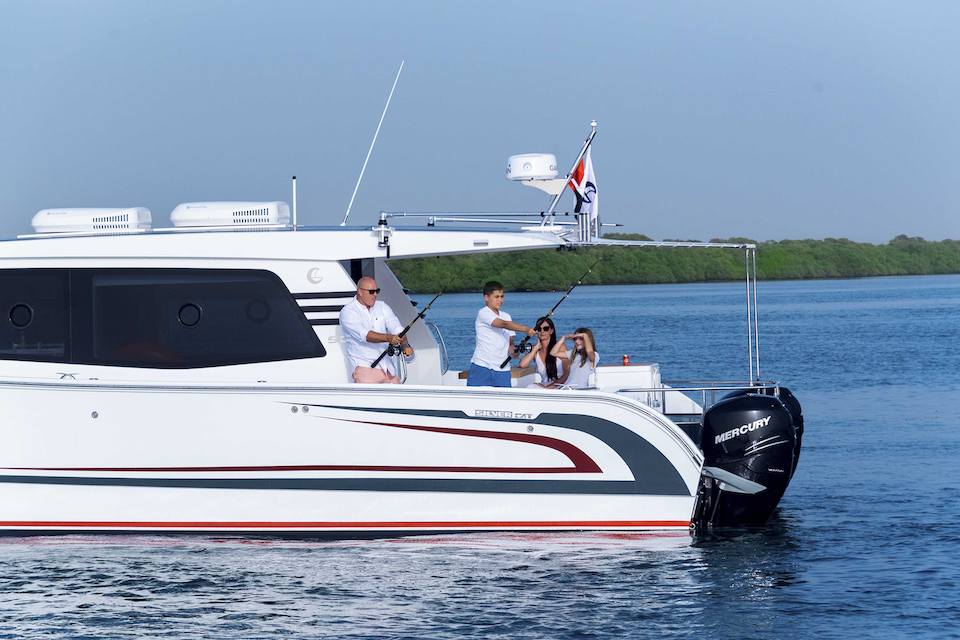 Gulf Craft Expands Leisure Craft Production with New Waterfront Facility