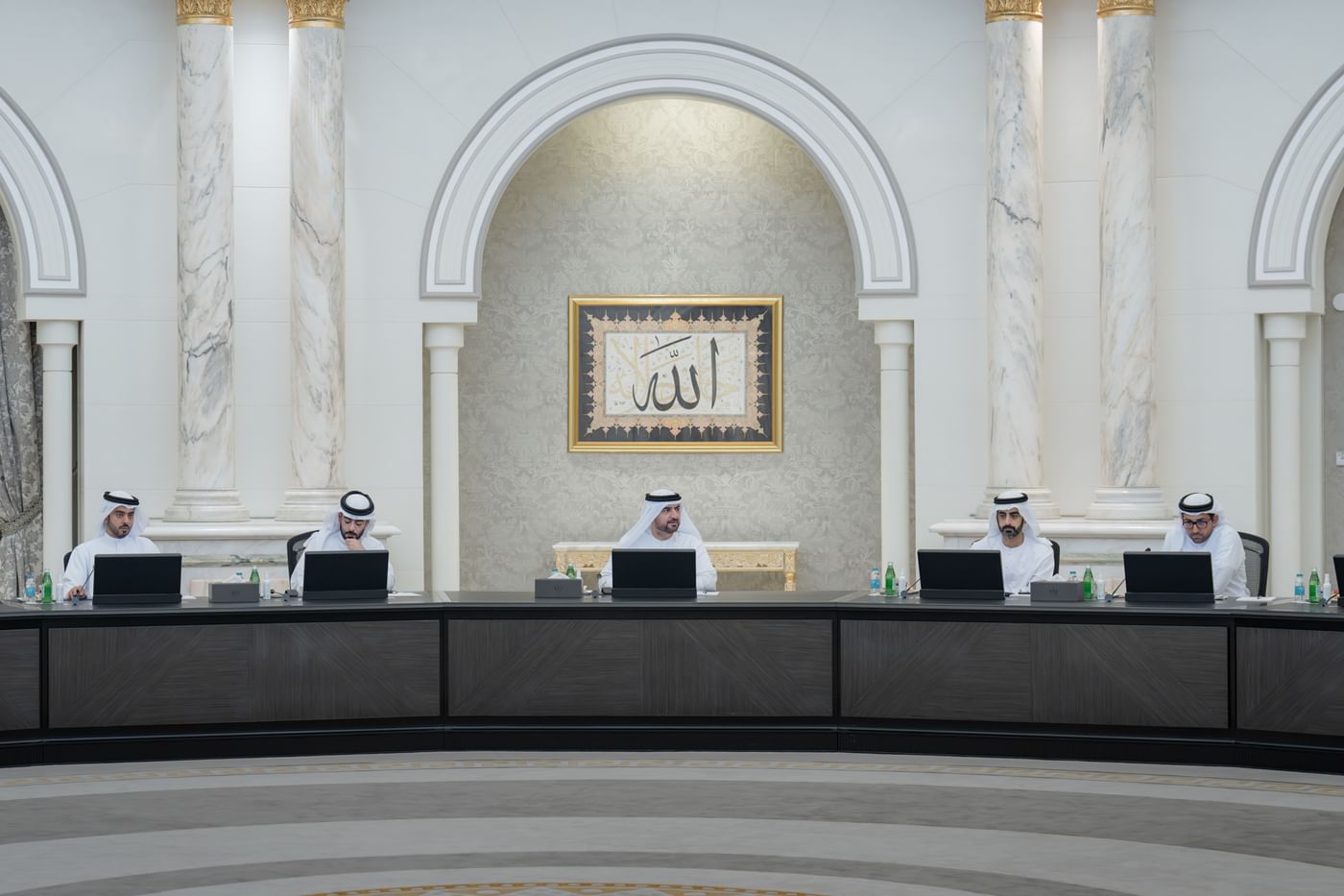 SEC approves general organisational structures of municipalities