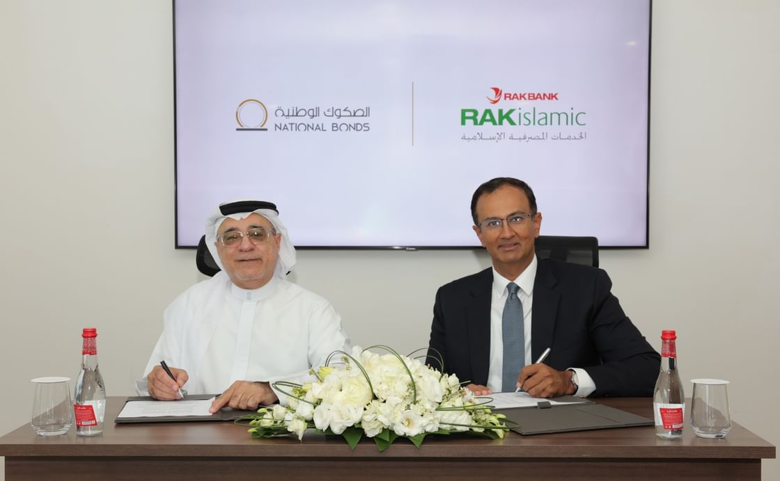 National Bonds adds RAKBANK onto Al Manassah Sukuk Trading Platform