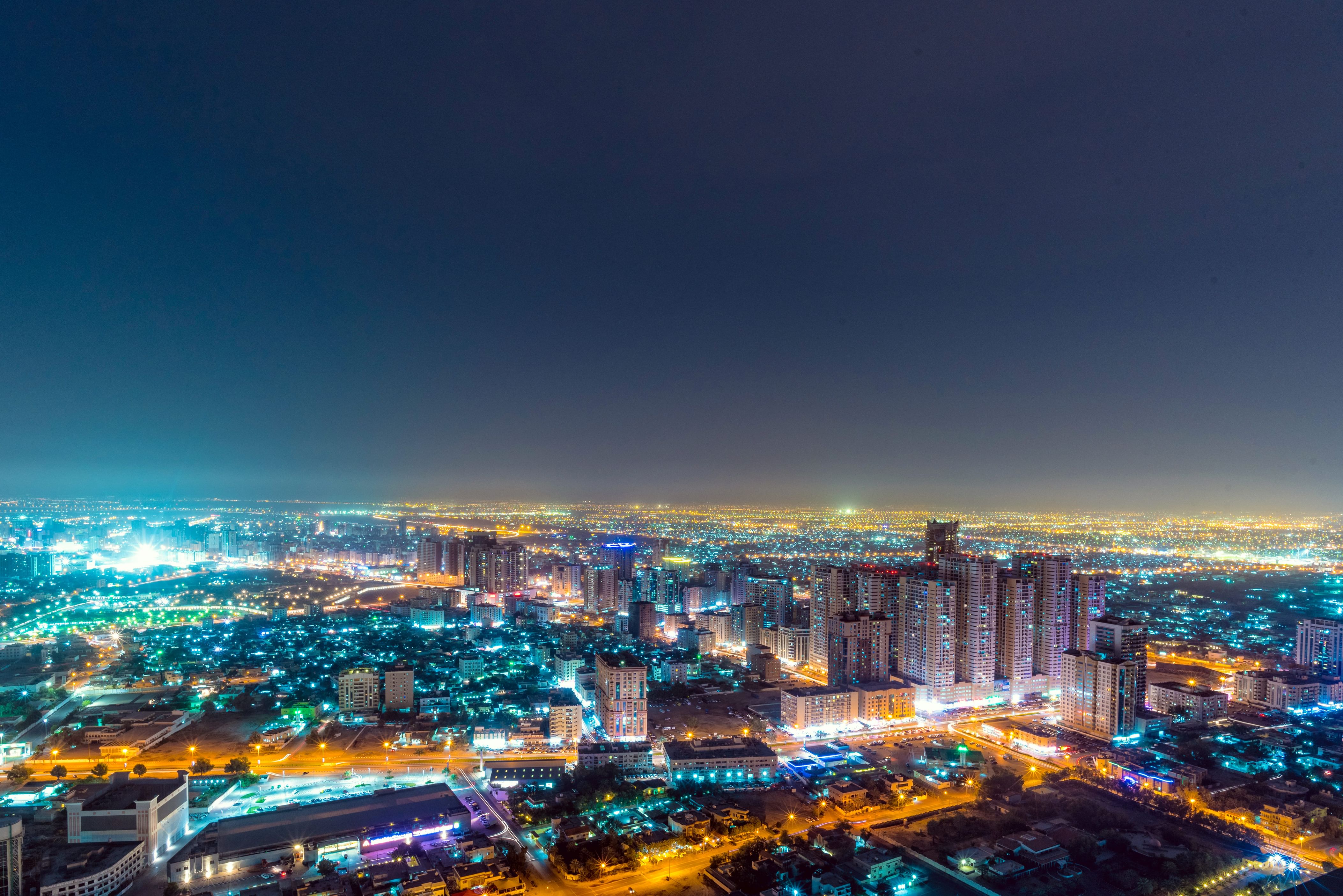 Ajman Municipality issues 778 completion certificates in Q1 with 26.9% growth