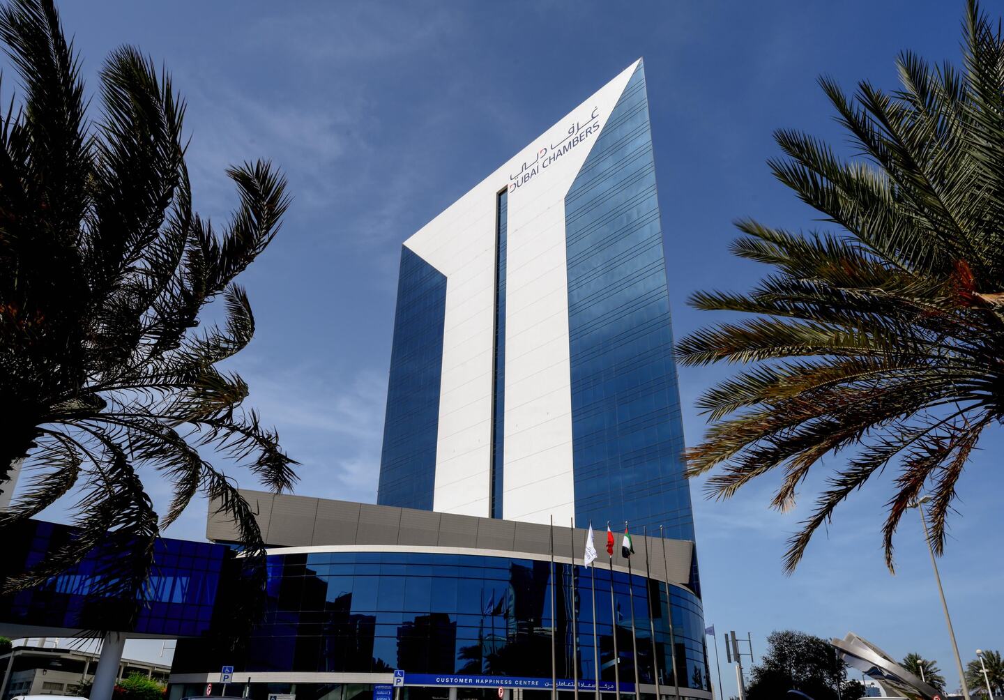 Over 35,000 new companies join Dubai Chamber of Commerce in H1 2025