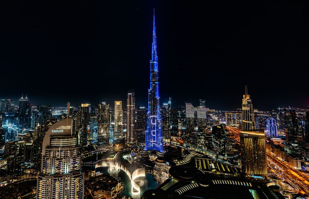 Emaar achieves another record year with highest ever sales, revenue, profit in 2025