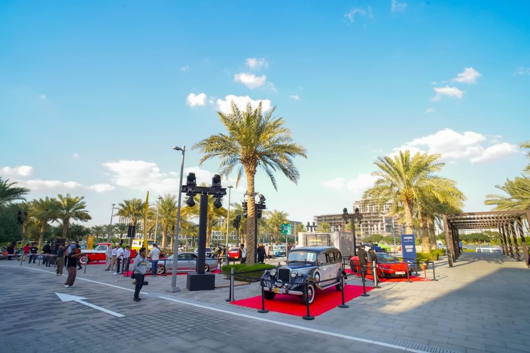 Motoring Culture takes centre stage as DSF Auto Season returns