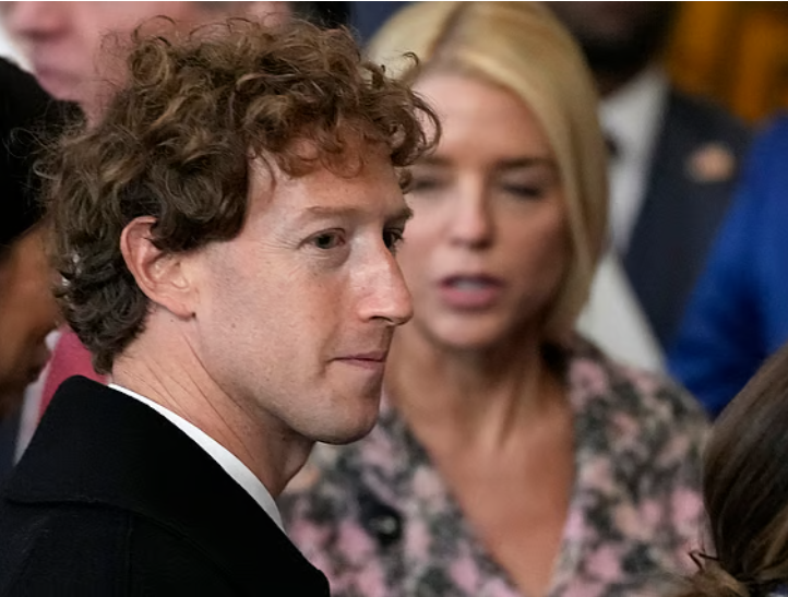 Instagram parent Meta fined $375 million: A major moment for online child protection