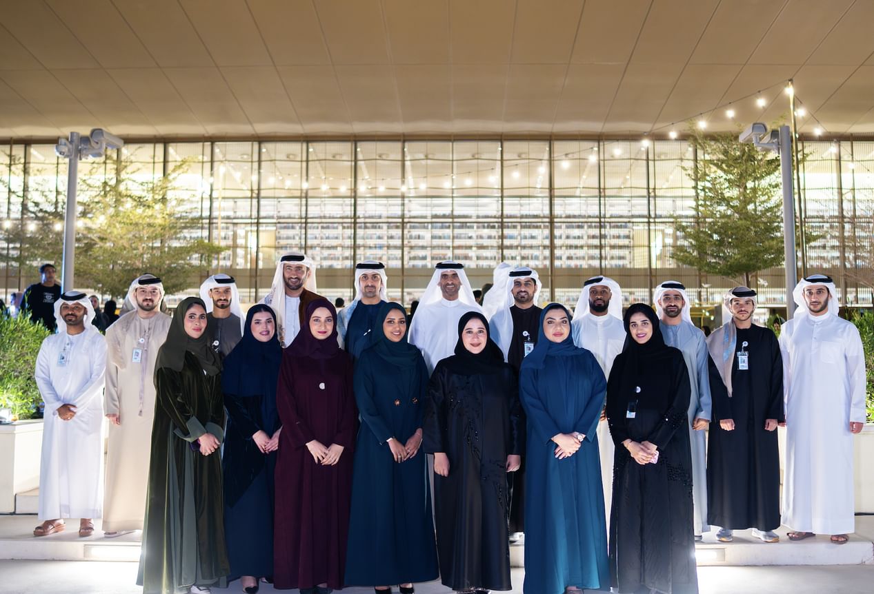 RUWAD concludes second Mada Festival in Sharjah