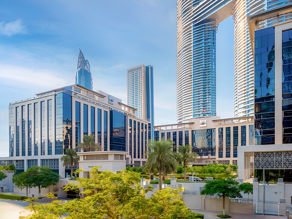 DOWNTOWN DUBAI SEES BIGGEST PROPERTY DEAL OF THE YEAR WITH AED 505 MILLION PURCHASE