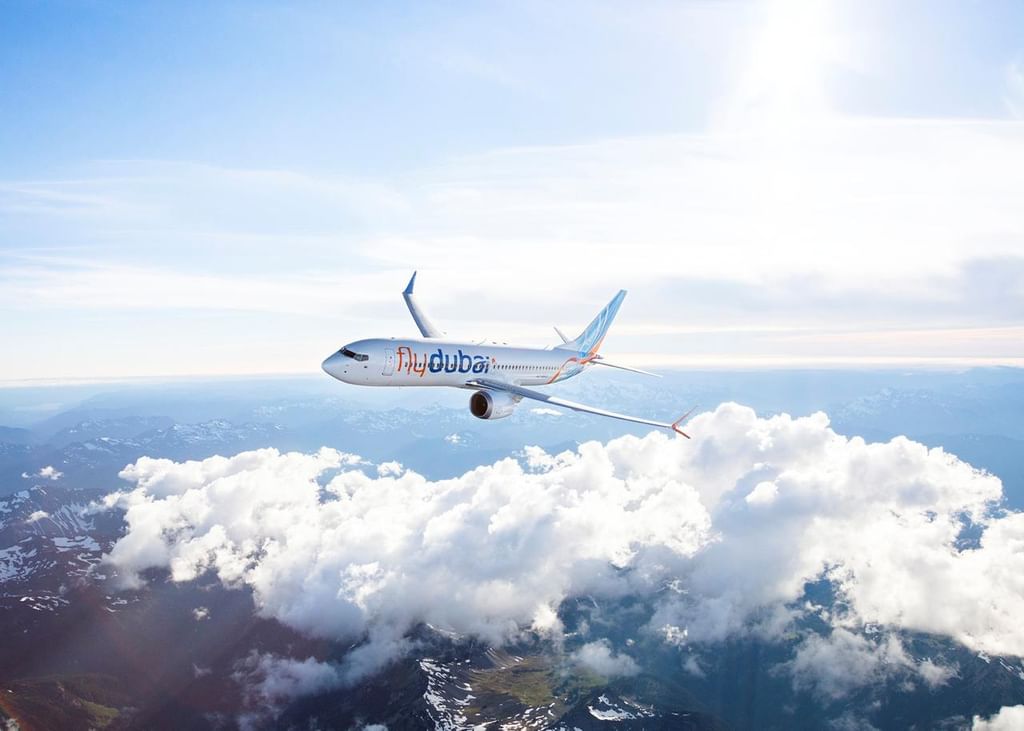 flydubai marks major milestone in digital transformation with Modern Airline Retailing Platform