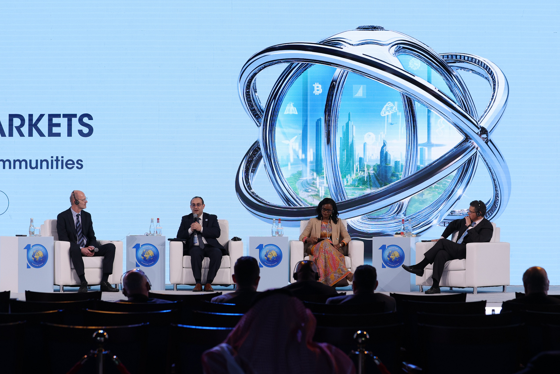 Global Knowledge Index elevates nations’ future readiness, paves way for innovation-led development
