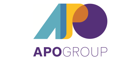 APO Group Takes Gold at 2026 SABRE Awards – Second Consecutive Win Across Different Clients and Sectors