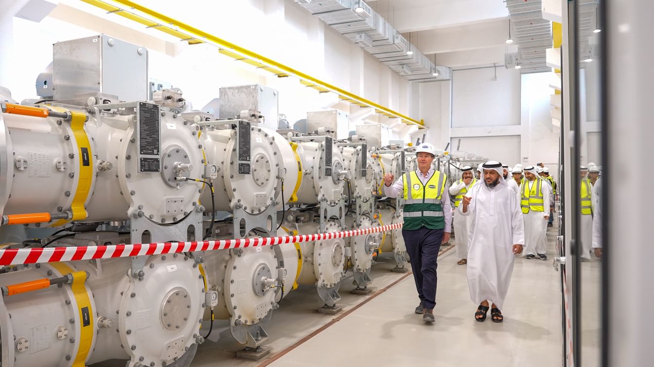 SEWA completes eight 33/11 kV substations