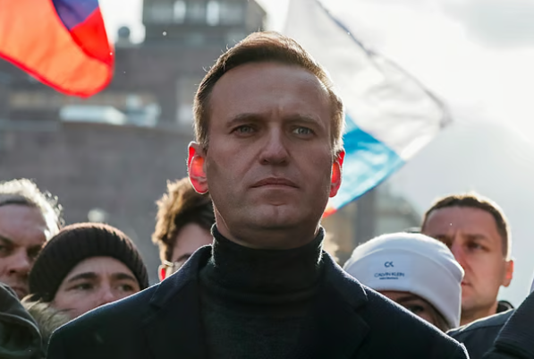 France: Navalny poisoning shows Putin ready to use nerve agents on own people