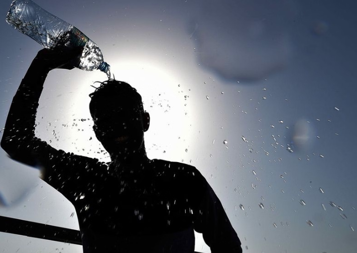 Scientists warn FIFA over World Cup heat risks