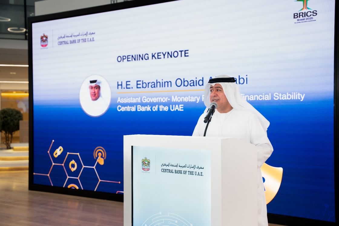CBUAE hosts Cybersecurity Seminar, 2nd Cybersecurity Drill for BRICS Central Banks