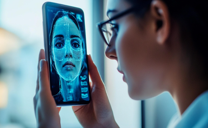 FaceAge: The AI that analyses your selfie to predict cancer risk — would you try it?