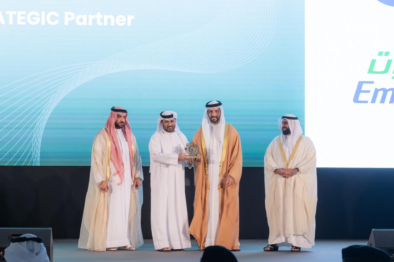 Emarat supports HSE Expo underscoring health, safety, and environmental leadership