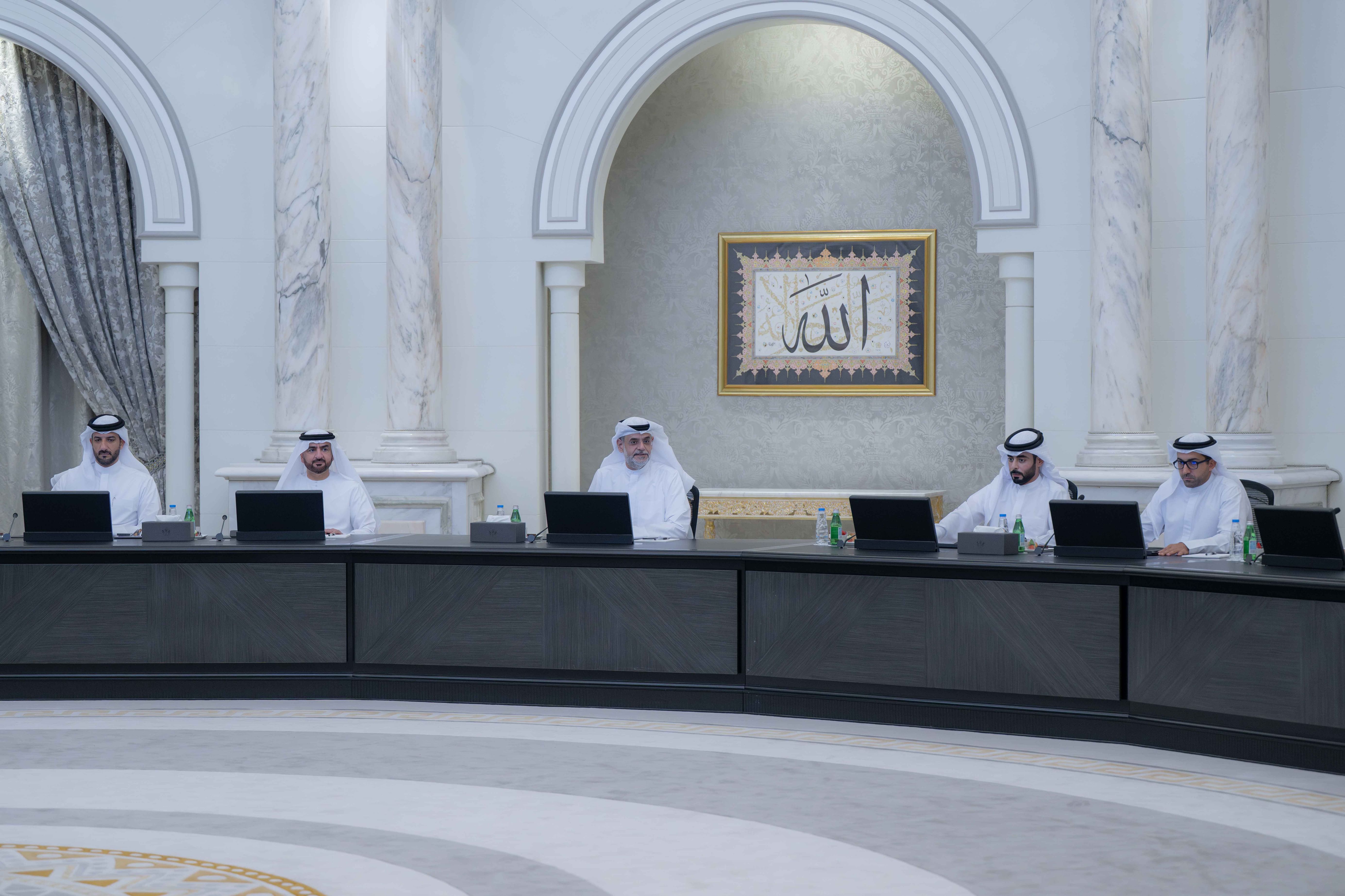 SEC reviews report on strategy of SPEA