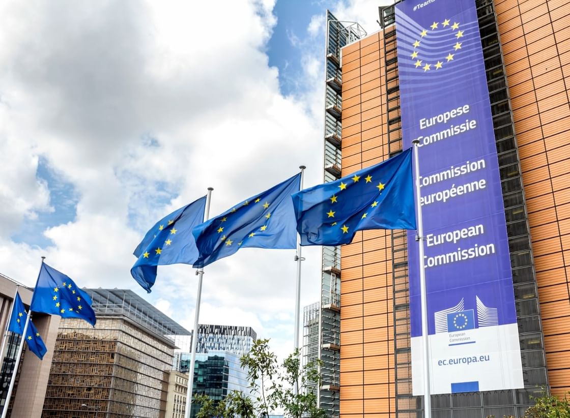 EU reinforces the stability, predictability of its carbon market