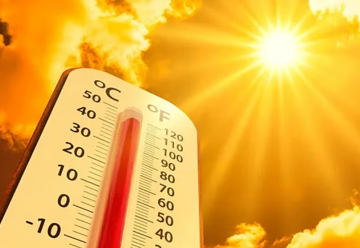 UAE braces for rain, dust as temperatures hit 49°C 