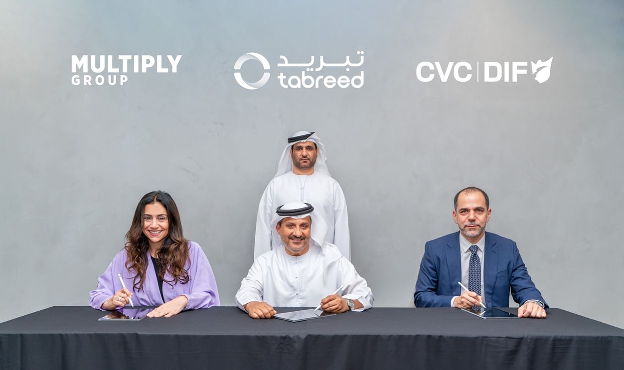 Tabreed, CVC DIF to acquire Abu Dhabi’s PAL Cooling from Multiply Group