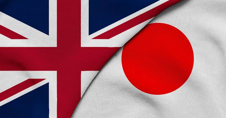 UK, Japan set to agree $24 billion investment, tech partnerships