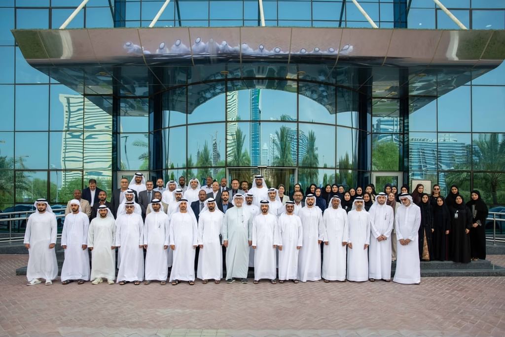 MOCCAE, FAO host 'Legislations of the Future' workshop to accelerate innovation, sustainability in agriculture