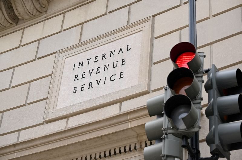 US Justice Department announces $1.7 billion fund to compensate Trump allies in deal to IRS suit