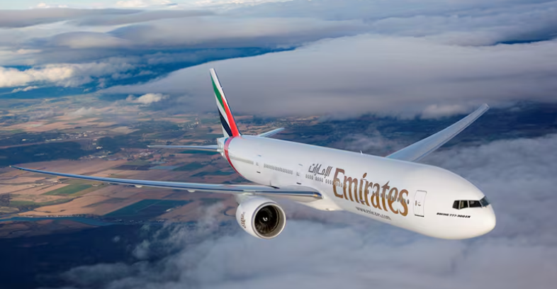 Take off for new Emirates route with first flights to Madagascar