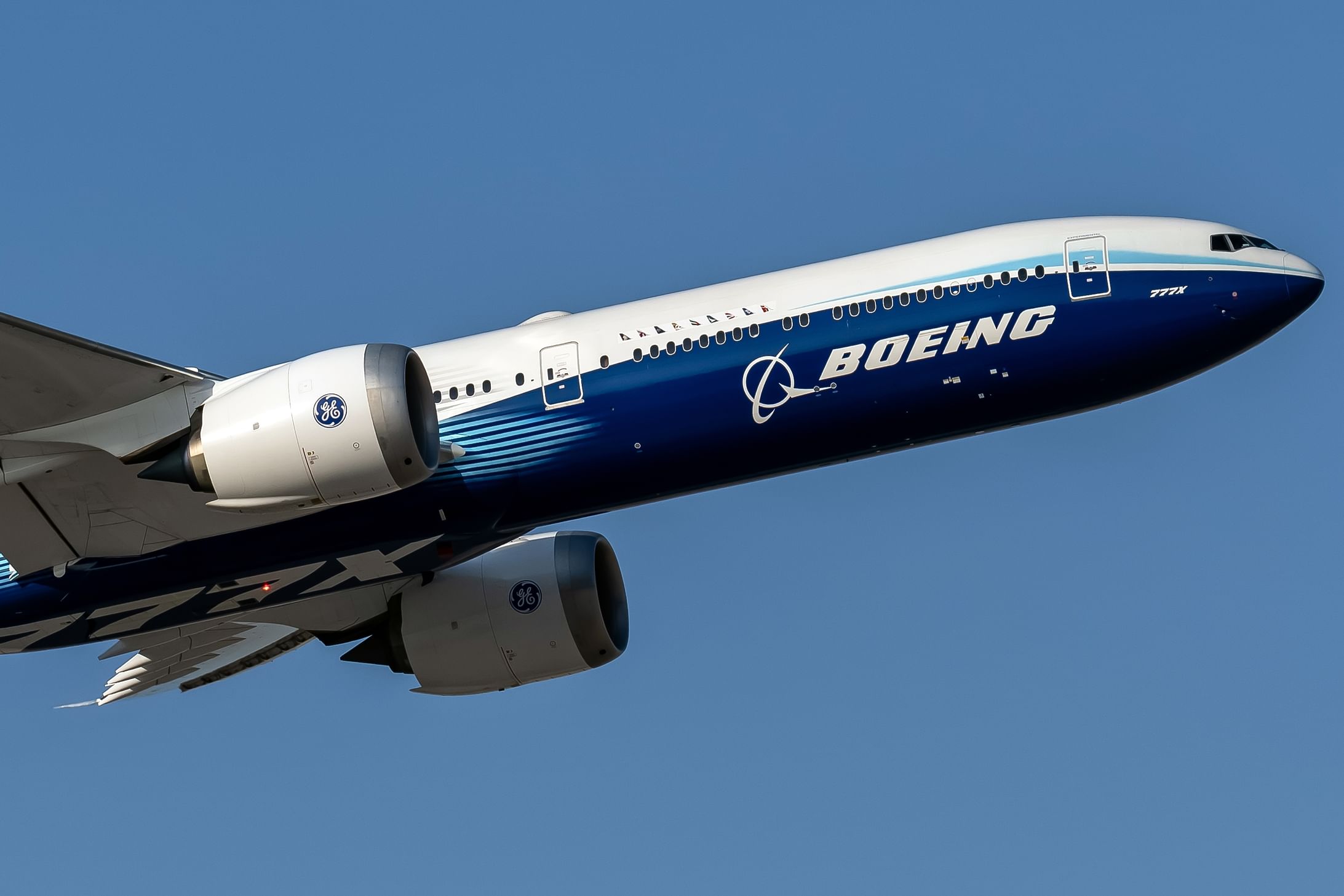 Boeing forecasts 4% annual growth in air cargo traffic