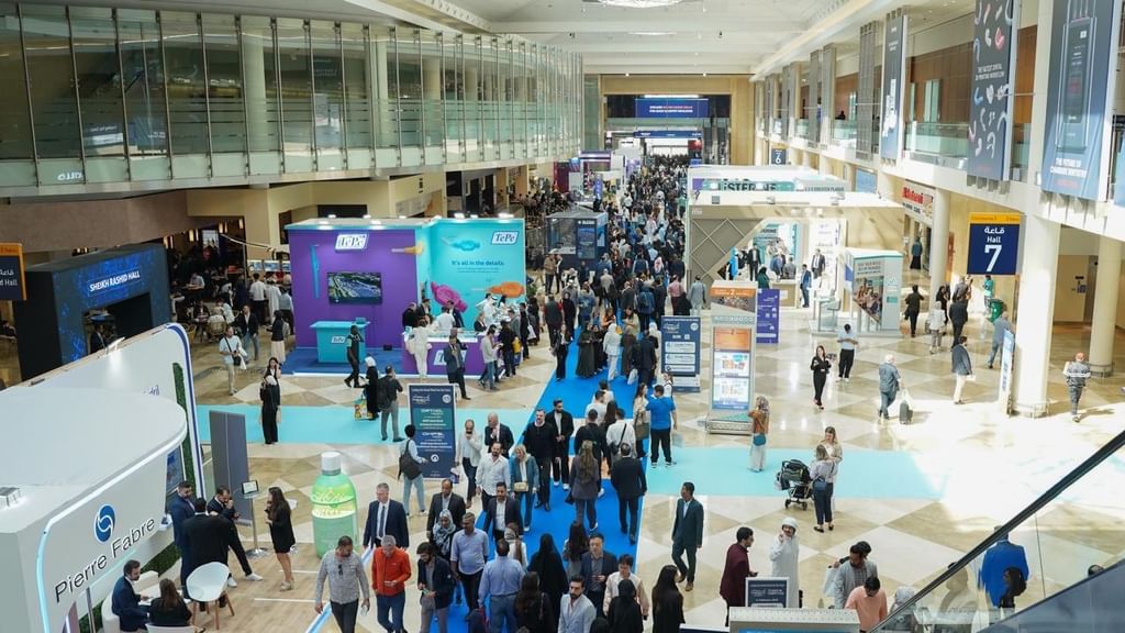 AEEDC Dubai marks 30th edition, Egypt named Guest of Honour