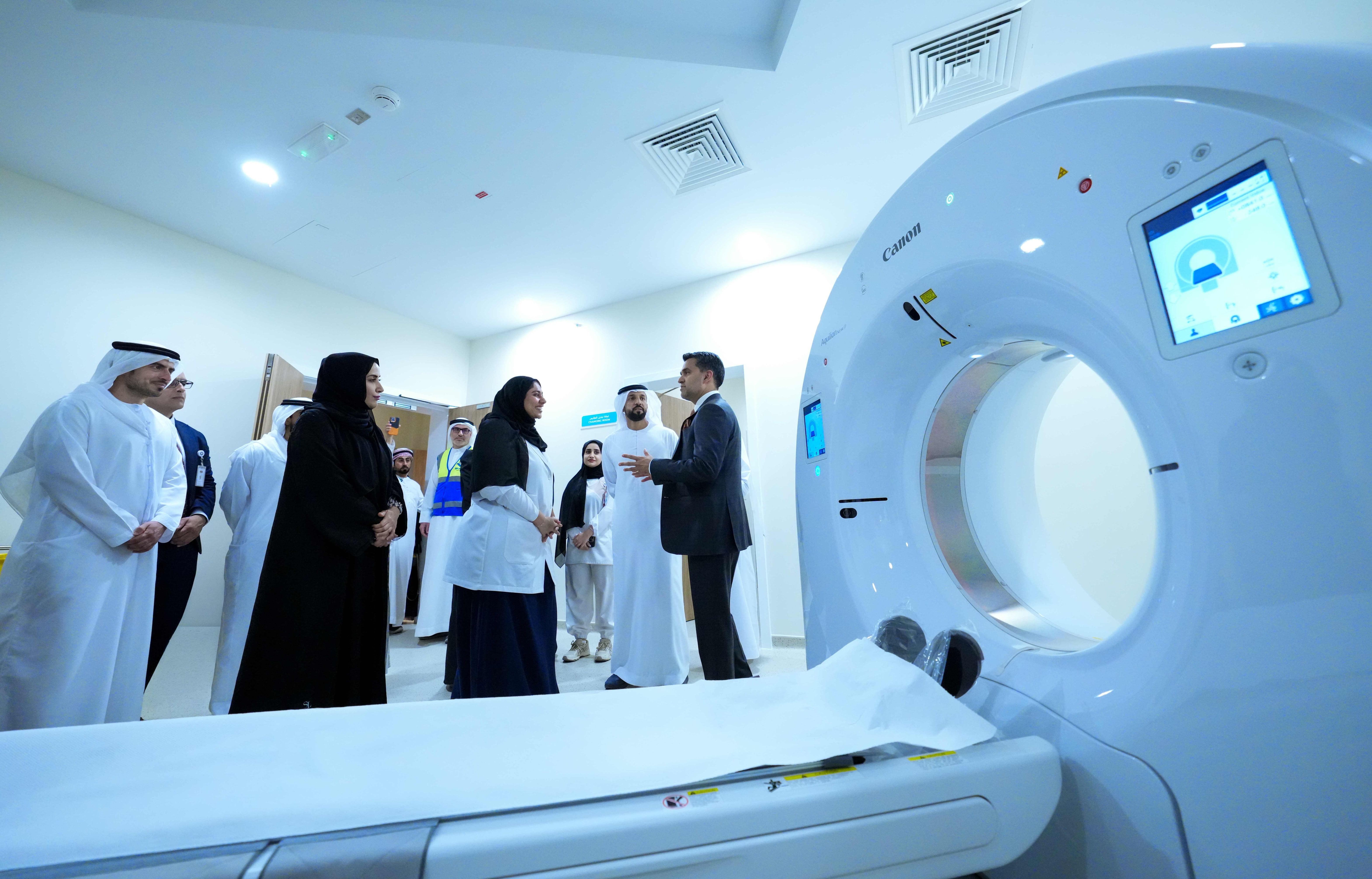 Burjeel opens Al Ain’s first integrated Urgent Care Centre at day surgery facility