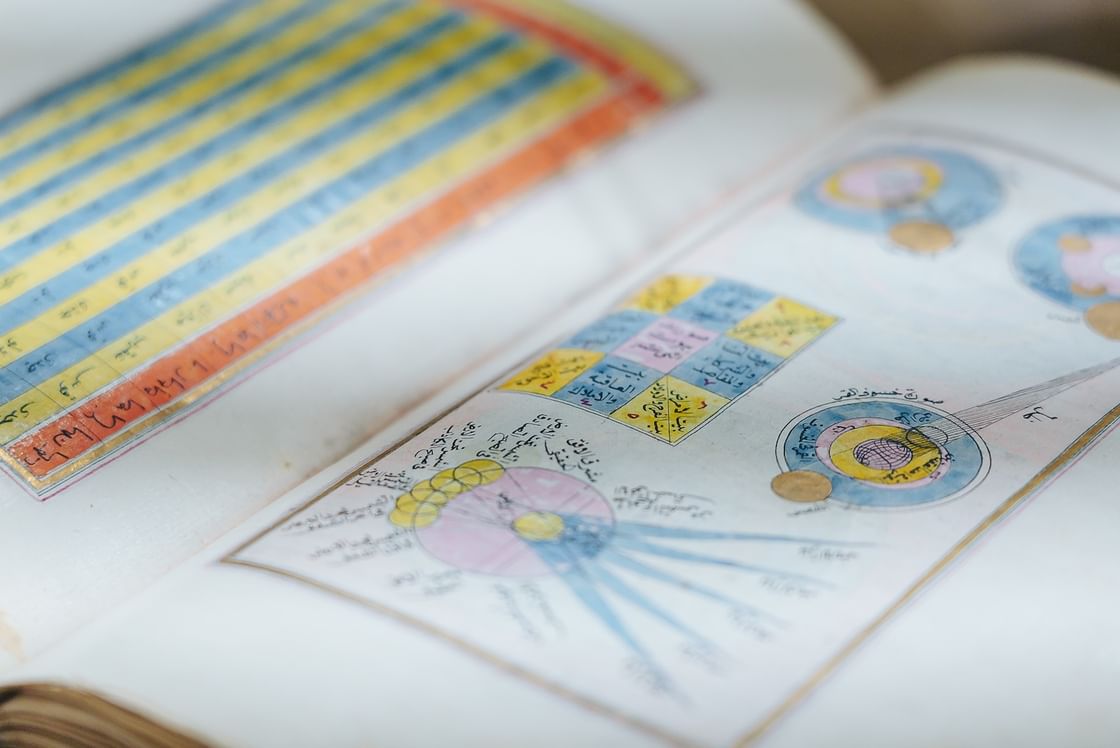 House of Wisdom explores movement of knowledge across civilisations at Warsaw Book Fair