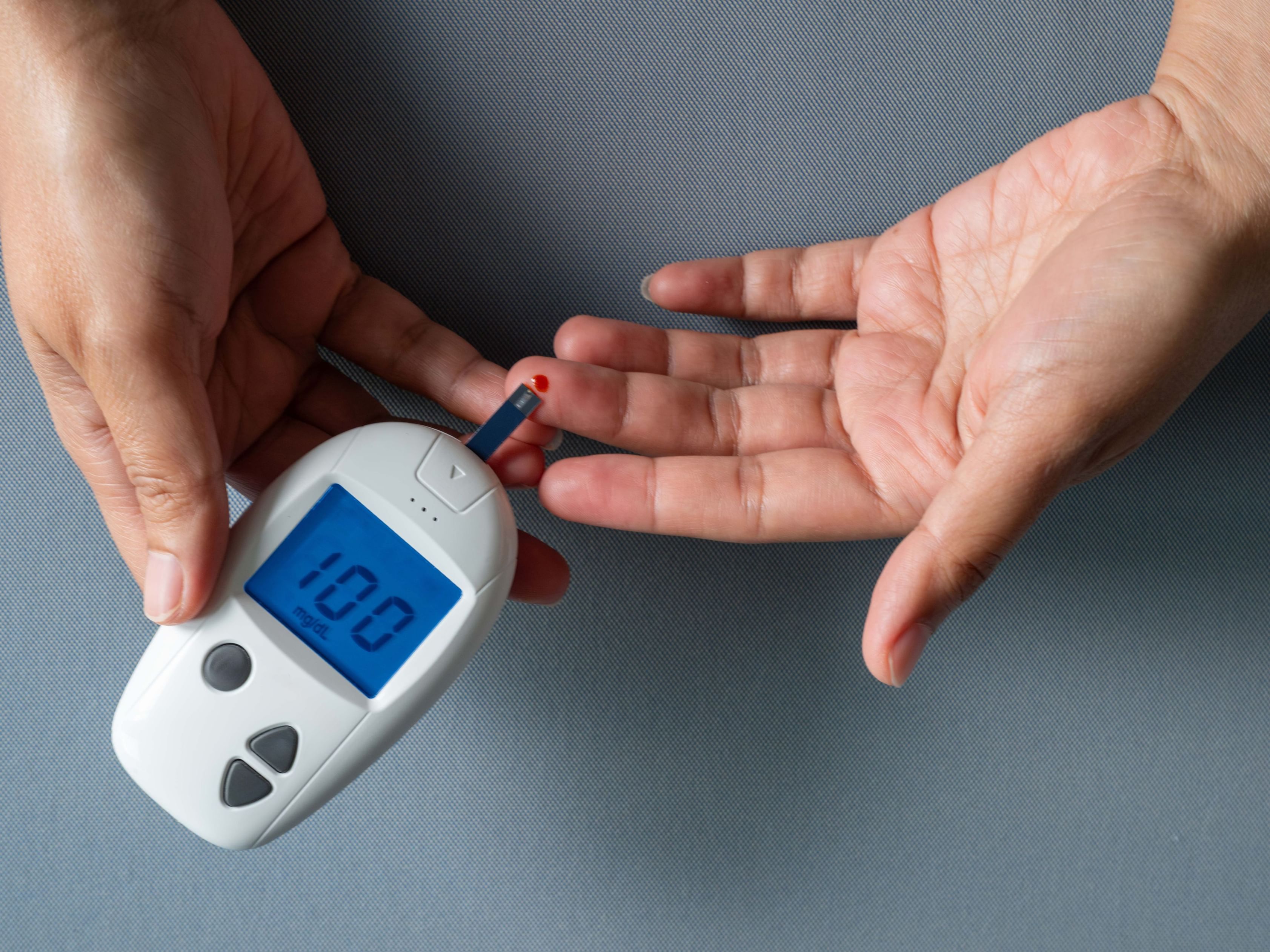 Researchers find vital clue in progression of Type 1 diabetes