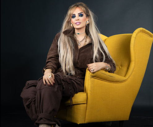 Rasha Kelej Named Among Africa’s Most Influential Women 