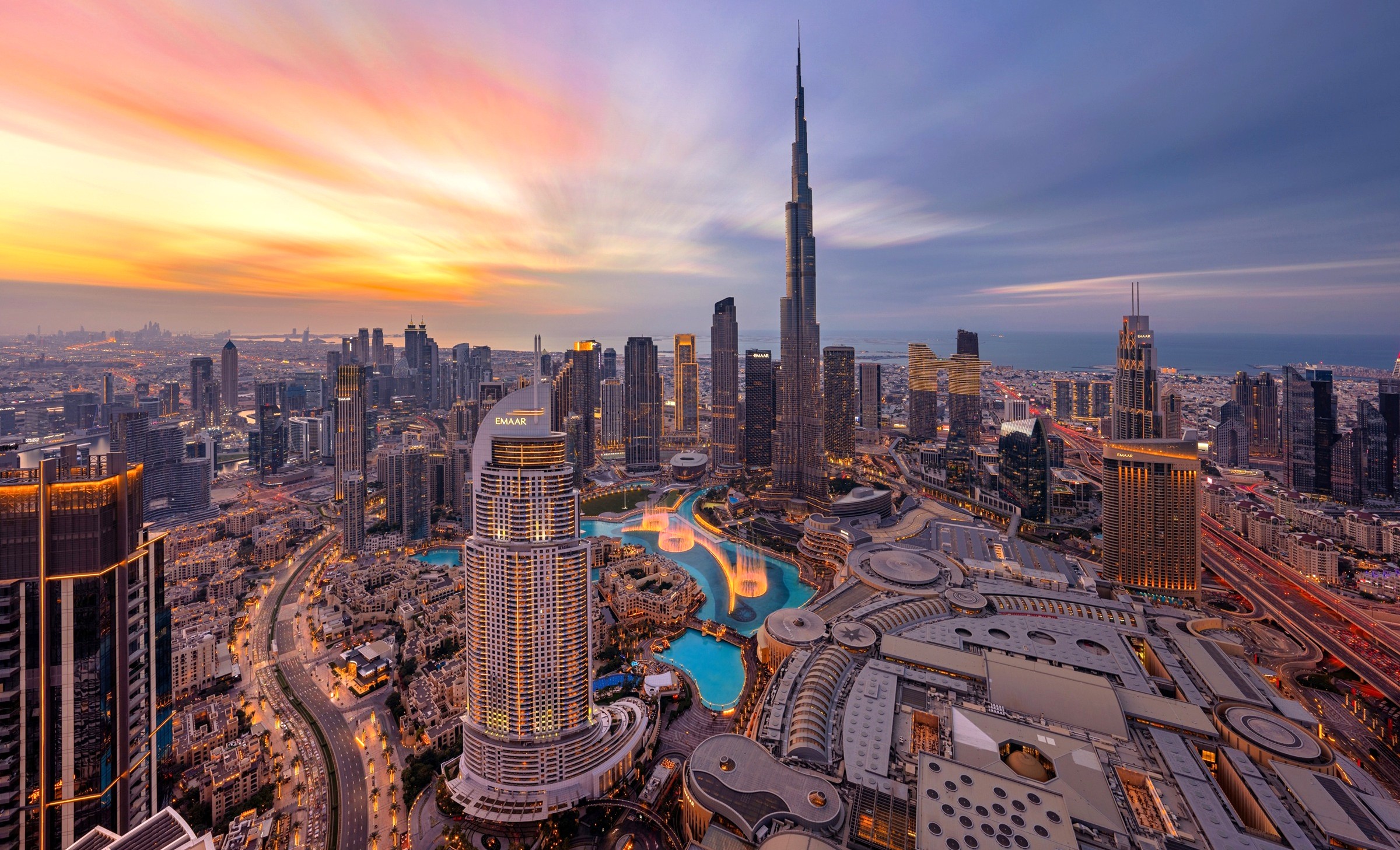 Emaar leads the way as developers Dubai real estate strength in depth