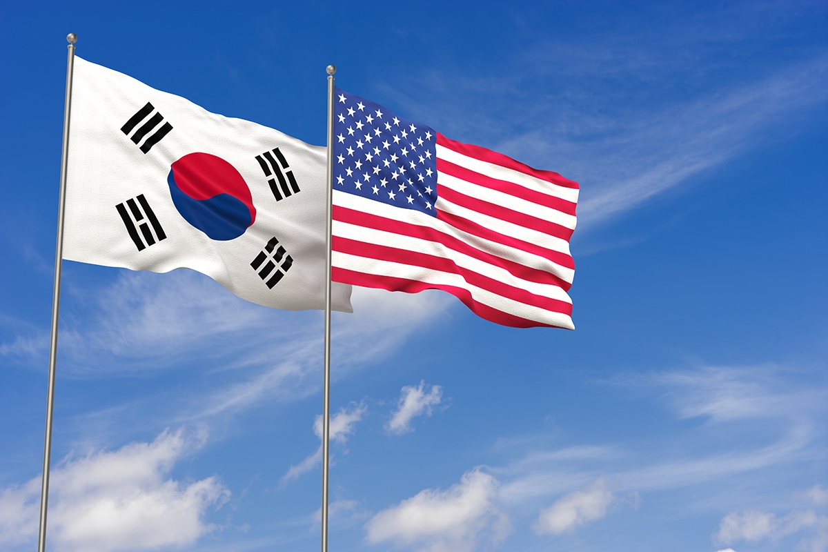 Korea, US sign 11 MoUs for cooperation in shipbuilding, nuclear energy, aviation